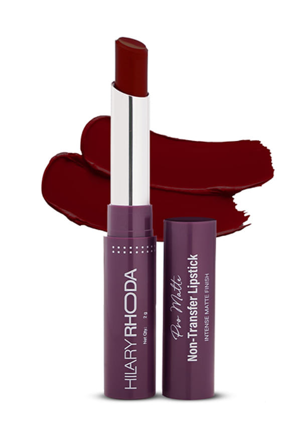 Pro Matte Non-Transfer Lipstick