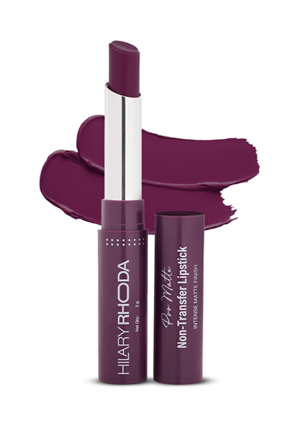 Pro Matte Non-Transfer Lipstick