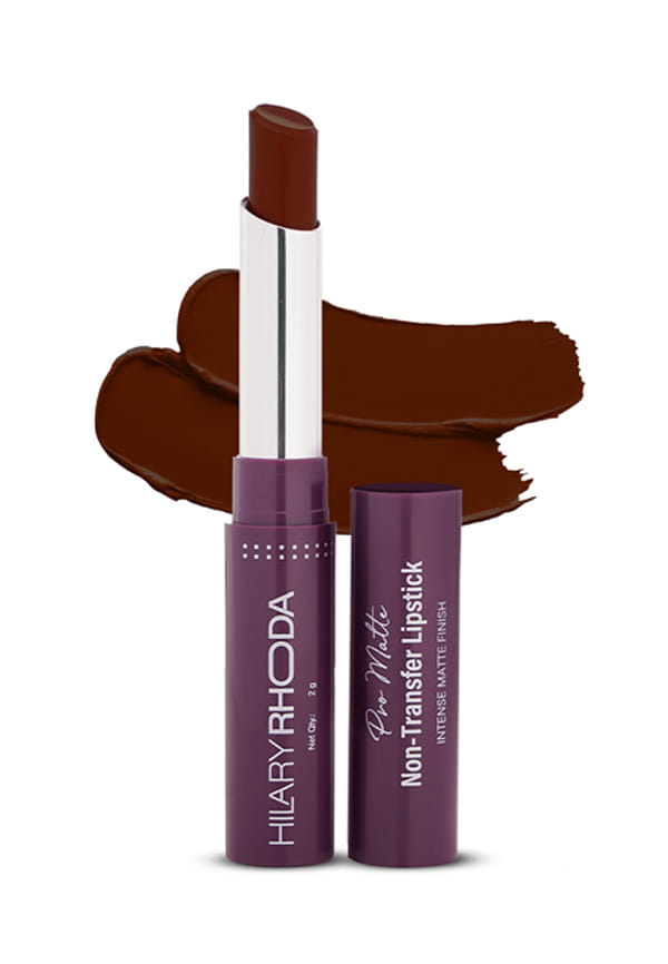 Pro Matte Non-Transfer Lipstick