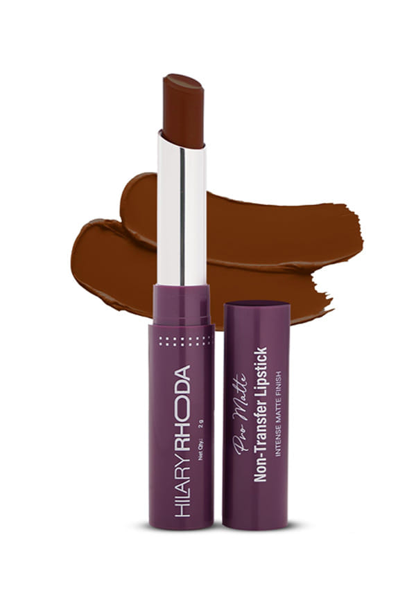 Pro Matte Non-Transfer Lipstick