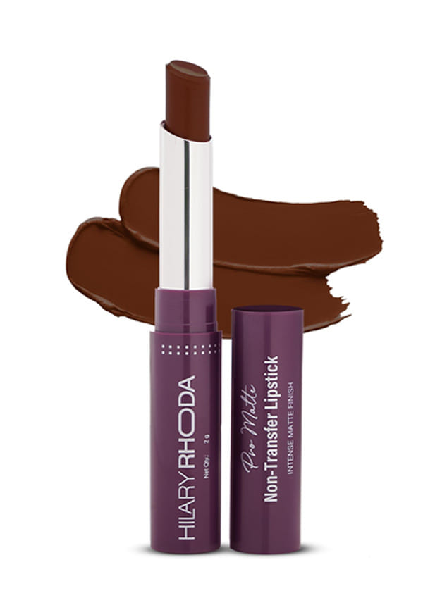 Pro Matte Non-Transfer Lipstick