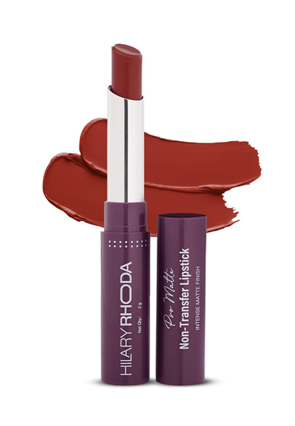 Pro Matte Non-Transfer Lipstick