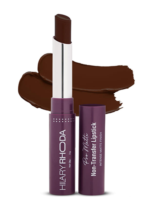 Pro Matte Non-Transfer Lipstick