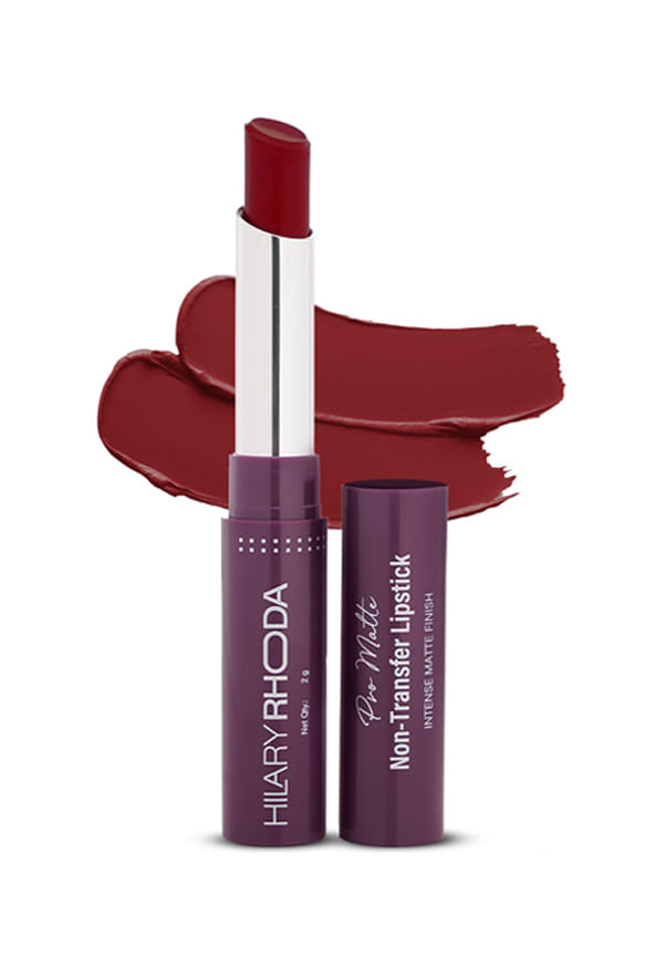 Pro Matte Non-Transfer Lipstick