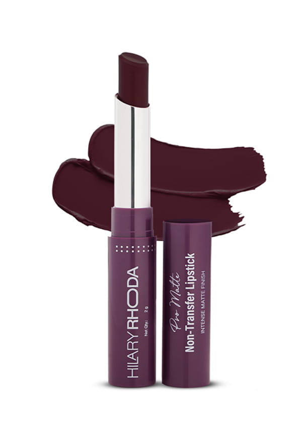 Pro Matte Non-Transfer Lipstick