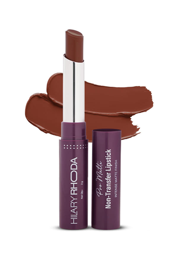 Pro Matte Non-Transfer Lipstick