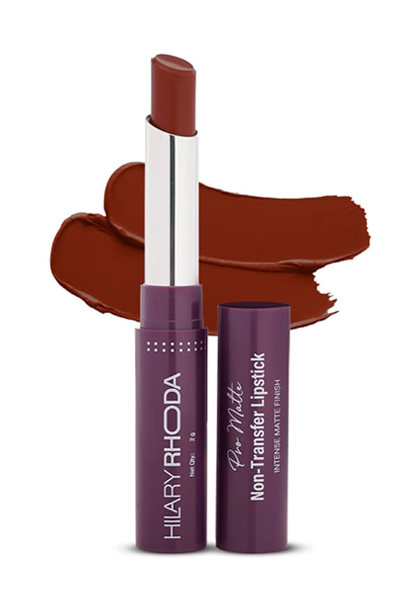 Pro Matte Non-Transfer Lipstick