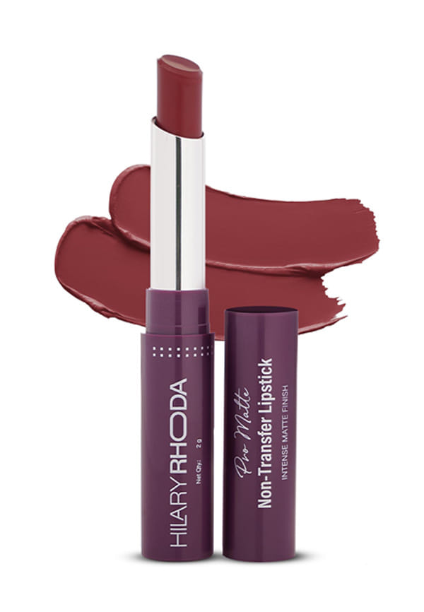 Pro Matte Non-Transfer Lipstick
