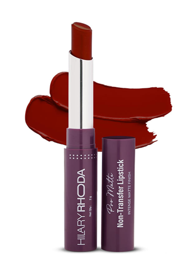 Pro Matte Non-Transfer Lipstick