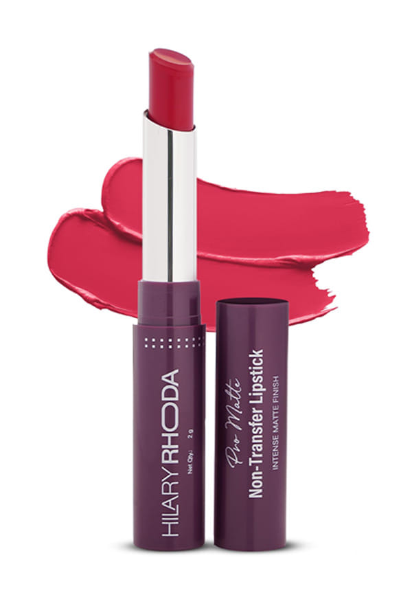 Pro Matte Non-Transfer Lipstick