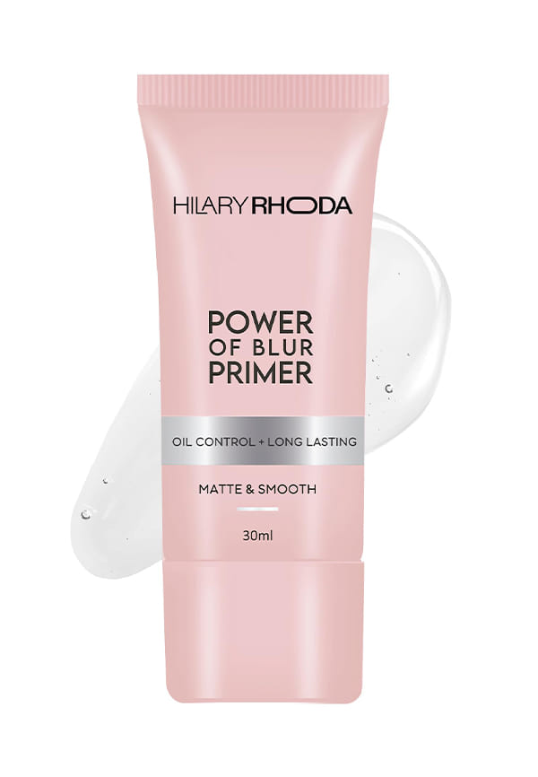 Power of Blur Primer