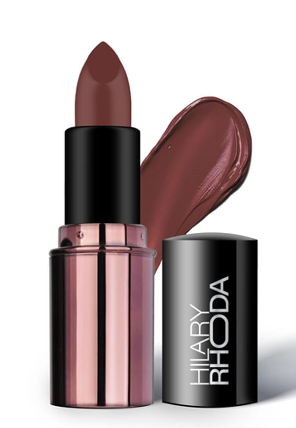 Creamy Touch Lipstick | Infused with Olive Oil, Shea Butter & Vitamin E