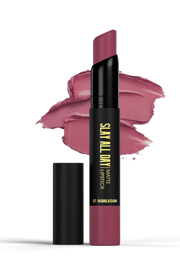 Slay All Day Matte Lipstick
