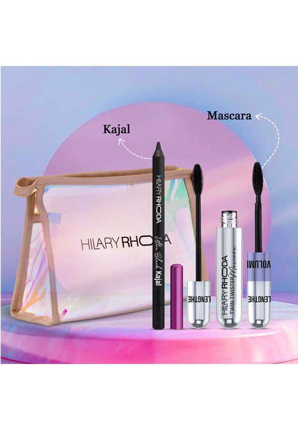 Everyday Eye Makeup Kit – thumbnail 2