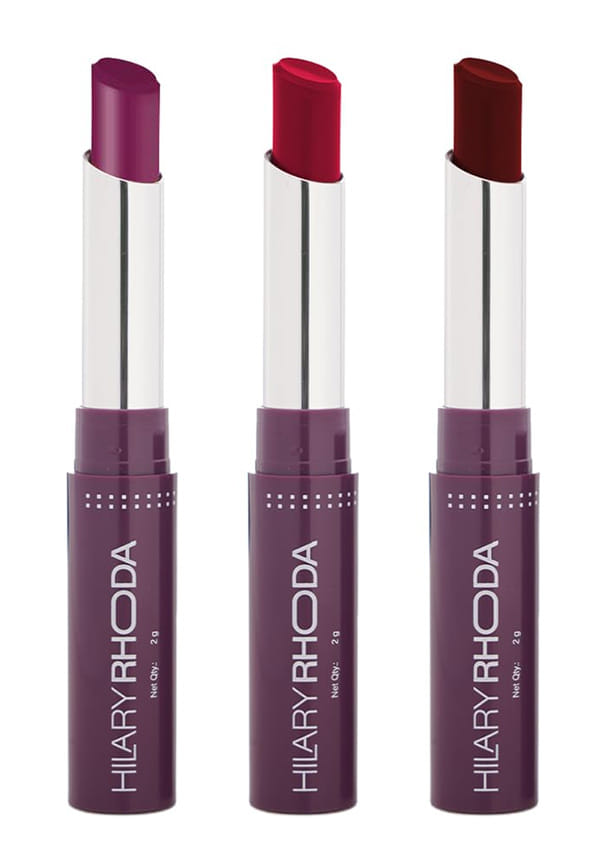 Pro Matte Non-Transfer Lipstick