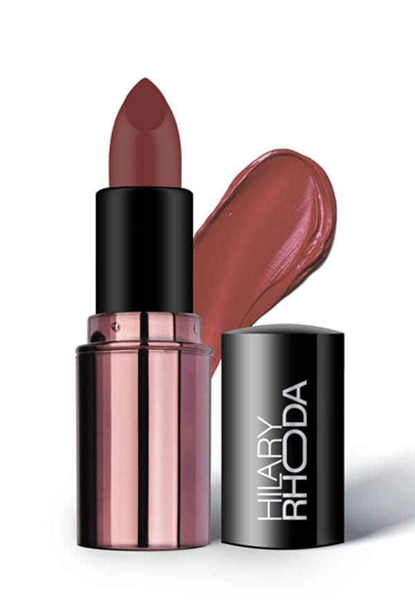 Creamy Touch Lipstick | Infused with Olive Oil, Shea Butter & Vitamin E