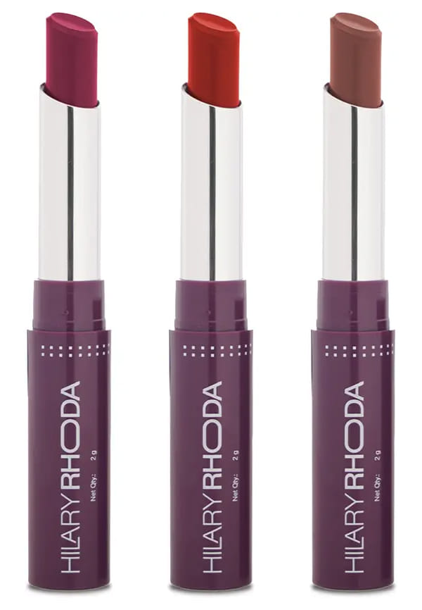Pro Matte Non-Transfer Lipstick