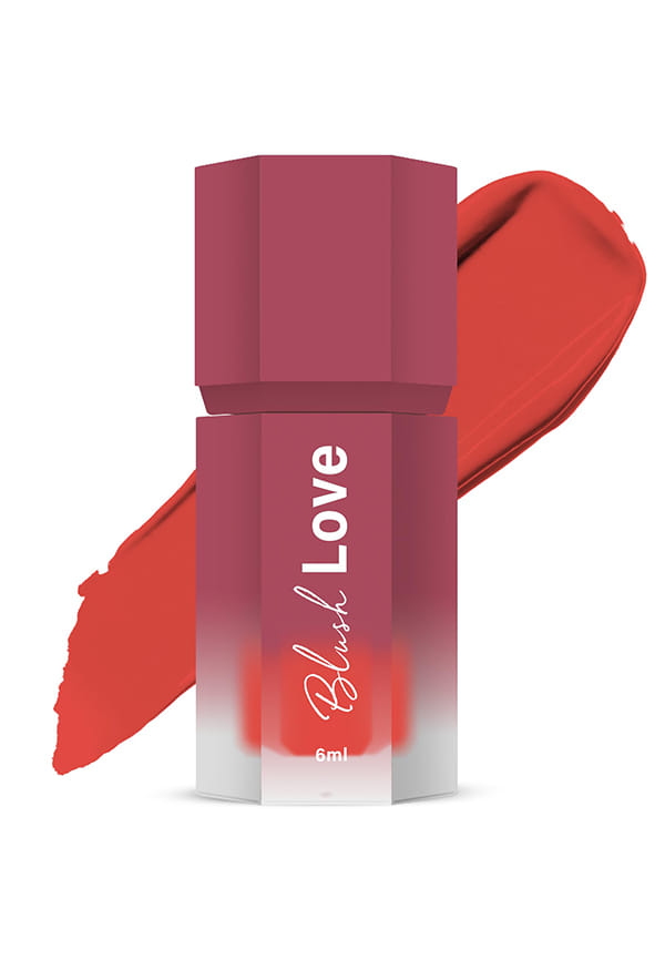 Blush Love