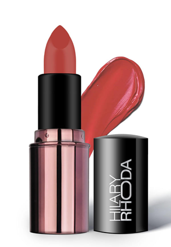 Creamy Touch Lipstick | Infused with Olive Oil, Shea Butter & Vitamin E