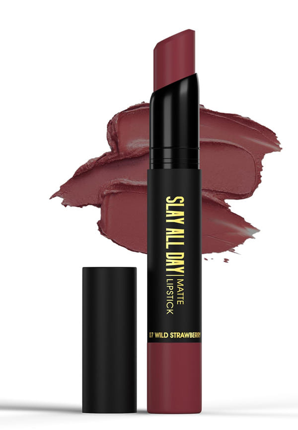 Slay All Day Matte Lipstick