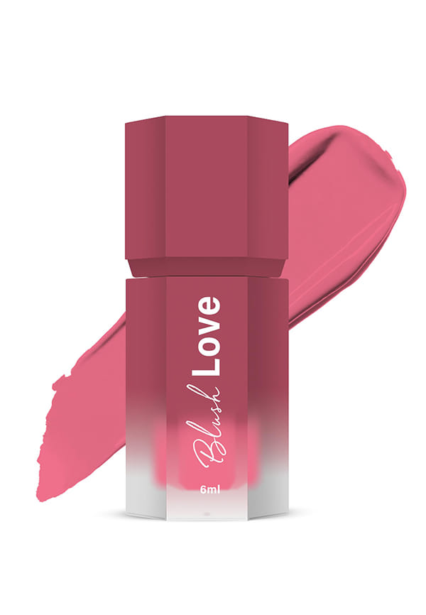 Blush Love
