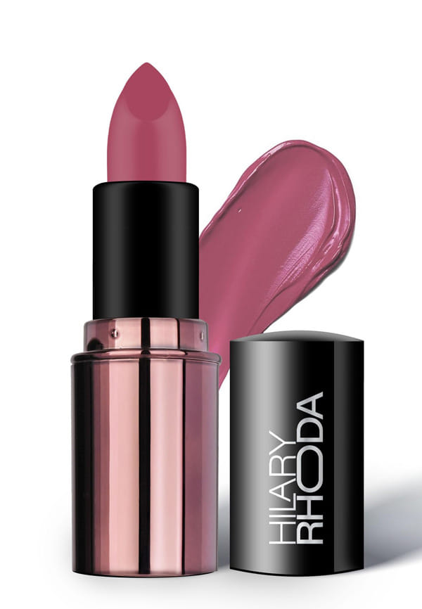 Creamy Touch Lipstick | Infused with Olive Oil, Shea Butter & Vitamin E