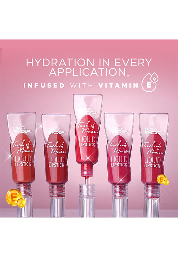 Touch Of Mousse Lipstick – thumbnail 5