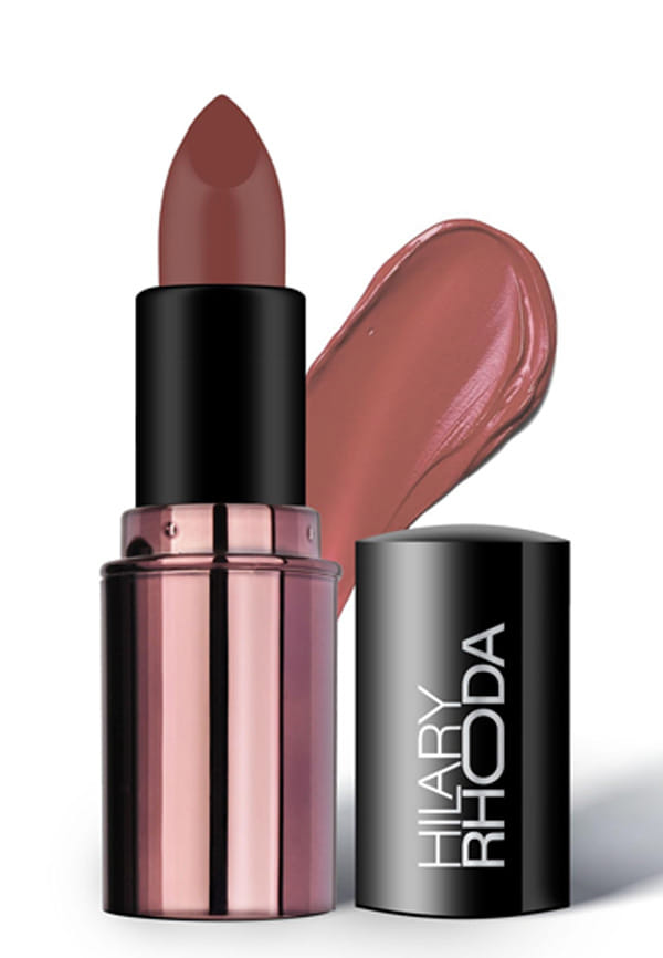 Creamy Touch Lipstick | Infused with Olive Oil, Shea Butter & Vitamin E