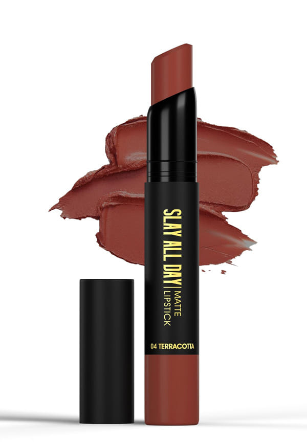 Slay All Day Matte Lipstick