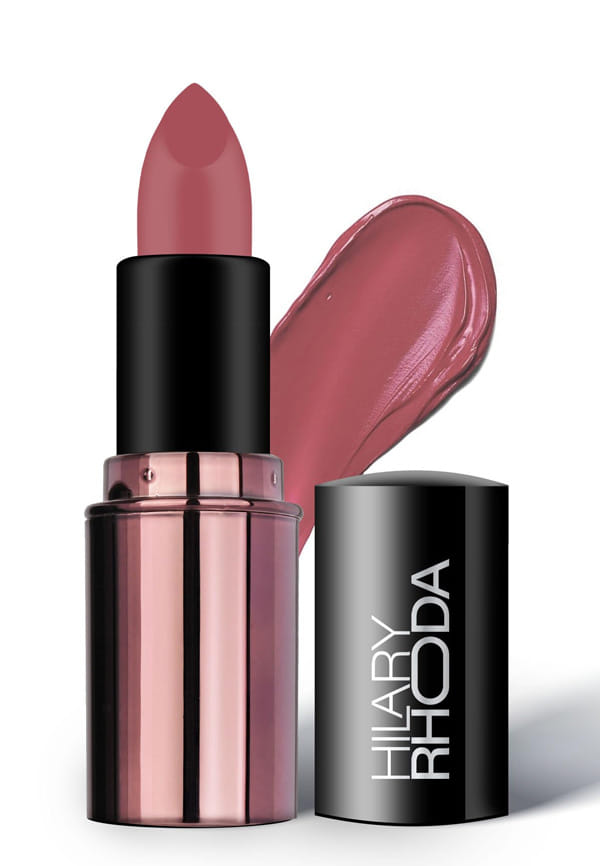 Creamy Touch Lipstick | Infused with Olive Oil, Shea Butter & Vitamin E