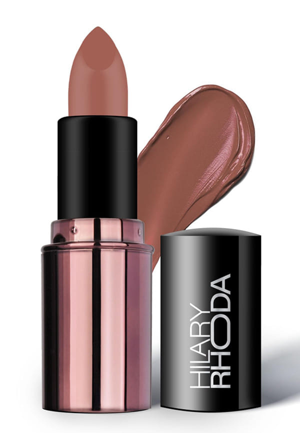 Creamy Touch Lipstick | Infused with Olive Oil, Shea Butter & Vitamin E