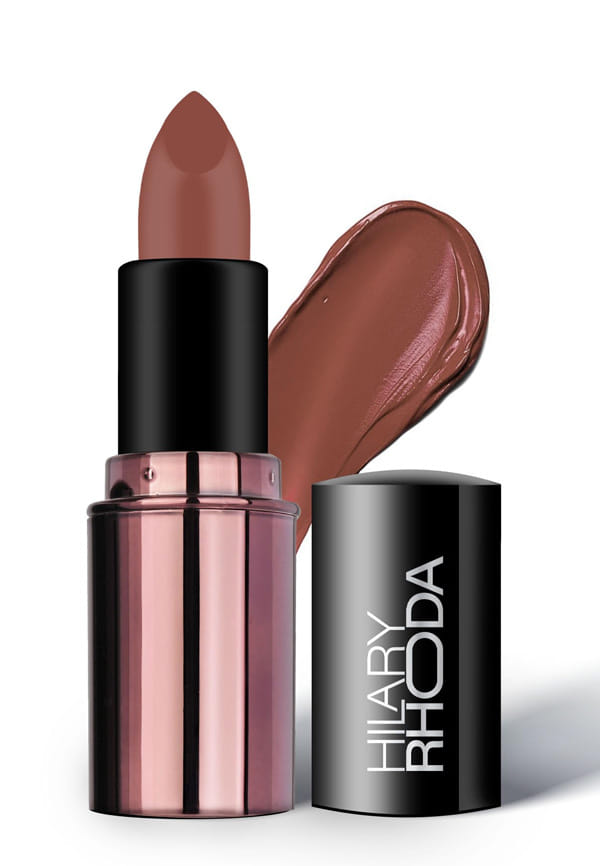 Creamy Touch Lipstick | Infused with Olive Oil, Shea Butter & Vitamin E
