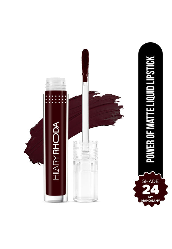 Power Of Matte Liquid Lipstick – thumbnail 2