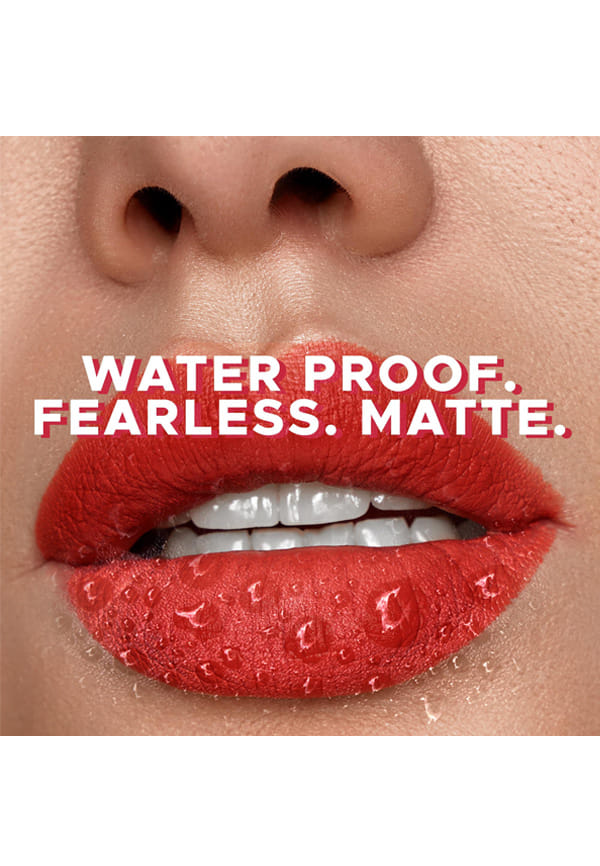 Power Of Matte Liquid Lipstick – thumbnail 4