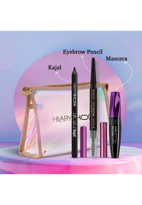 Basic Eye Makeup Kit – thumbnail 2