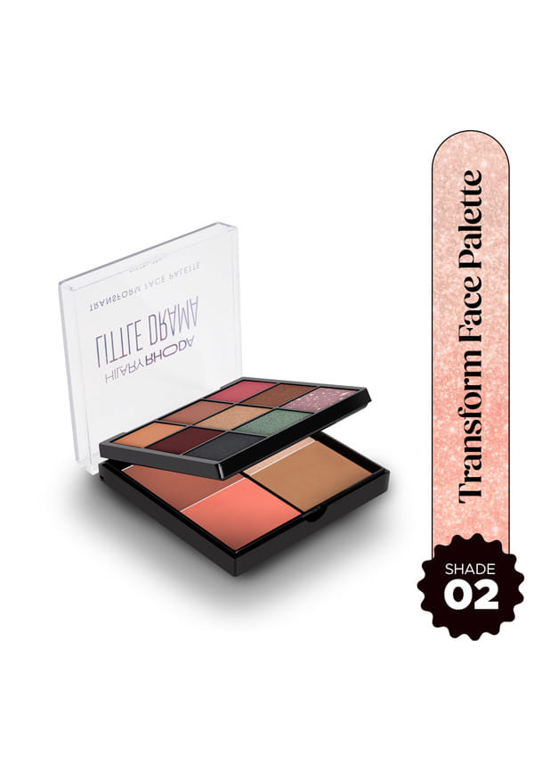 Holiday Makeup Set | Travel Combo Kit – thumbnail 5