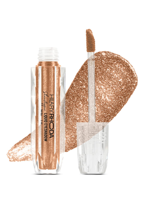Showstopper Liquid Eyeshadow