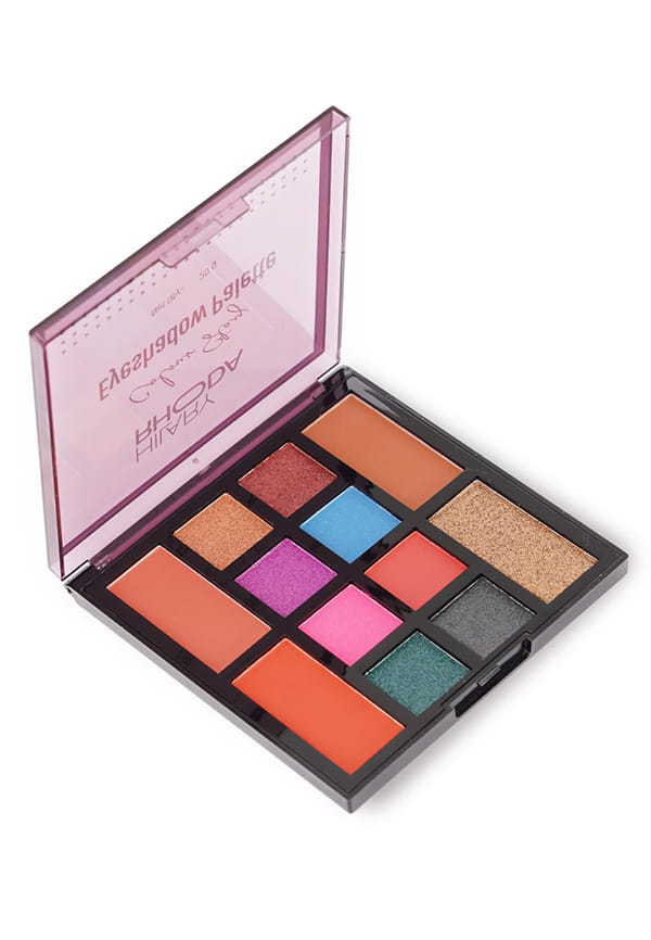 Colour Stay Eyeshadow Palette