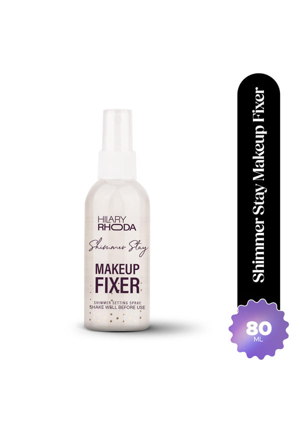Shimmer Stay Makeup Fixer – thumbnail 2