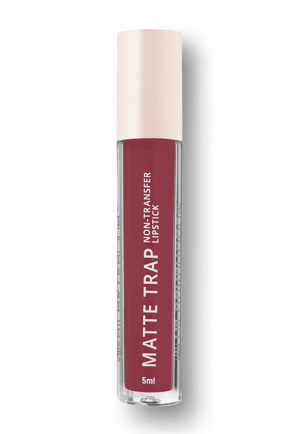 Matte Trap Liquid Lipstick
