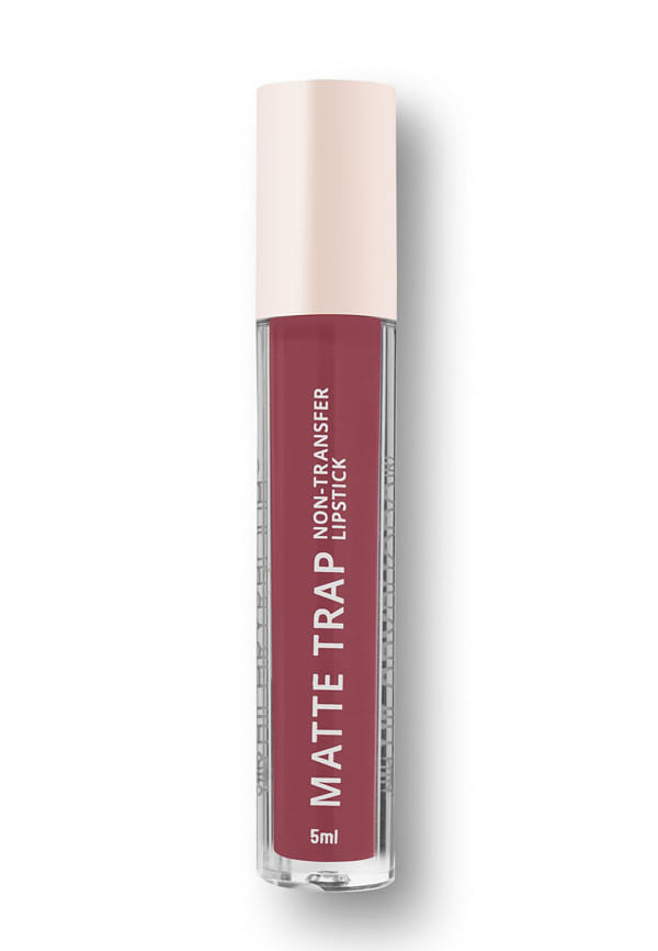 Matte Trap Liquid Lipstick