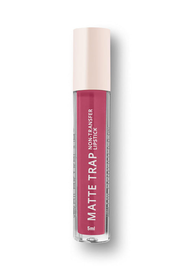 Matte Trap Liquid Lipstick