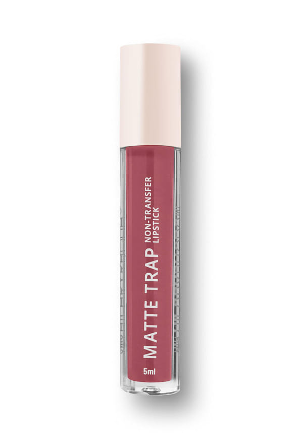 Matte Trap Liquid Lipstick