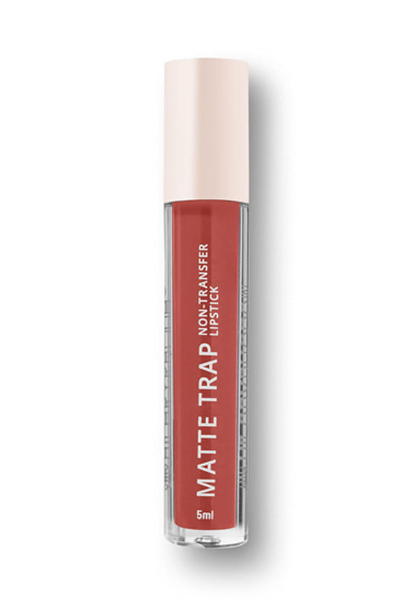 Matte Trap Liquid Lipstick