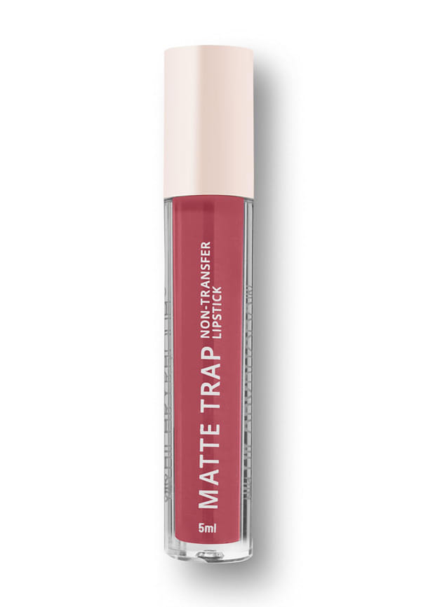 Matte Trap Liquid Lipstick