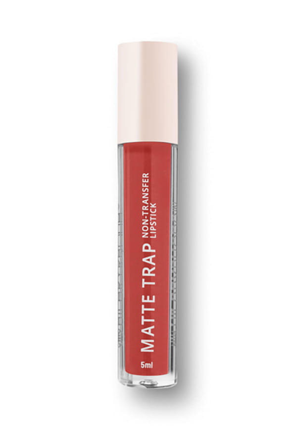 Matte Trap Liquid Lipstick