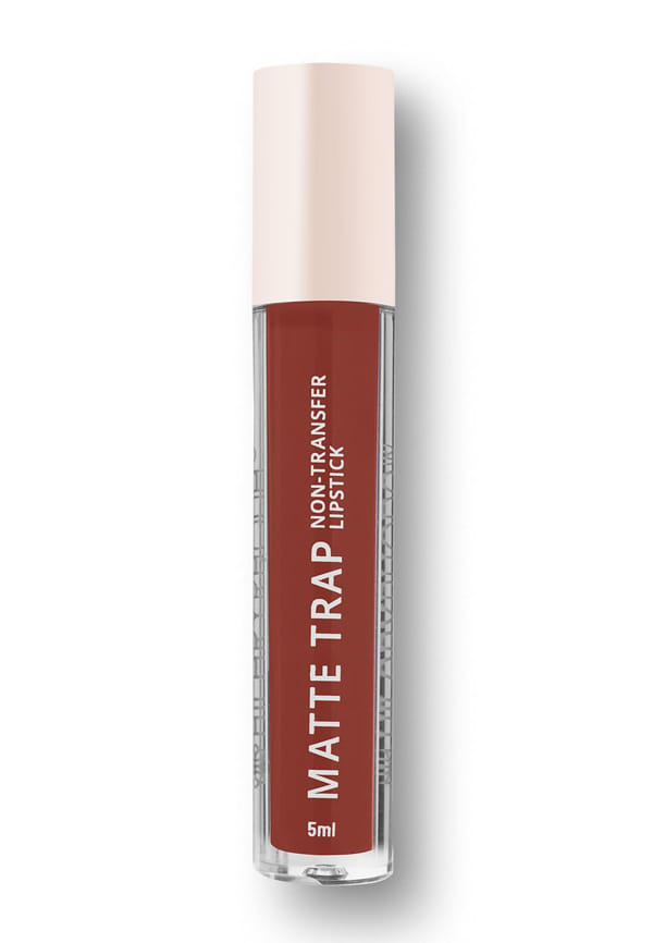 Matte Trap Liquid Lipstick