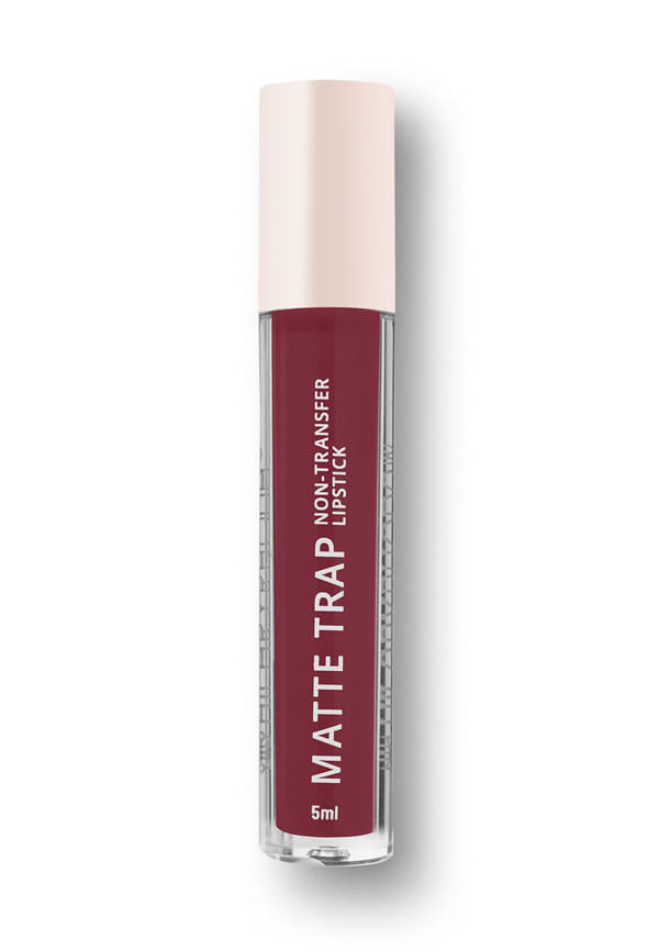 Matte Trap Liquid Lipstick