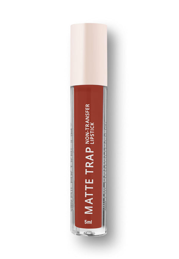 Matte Trap Liquid Lipstick