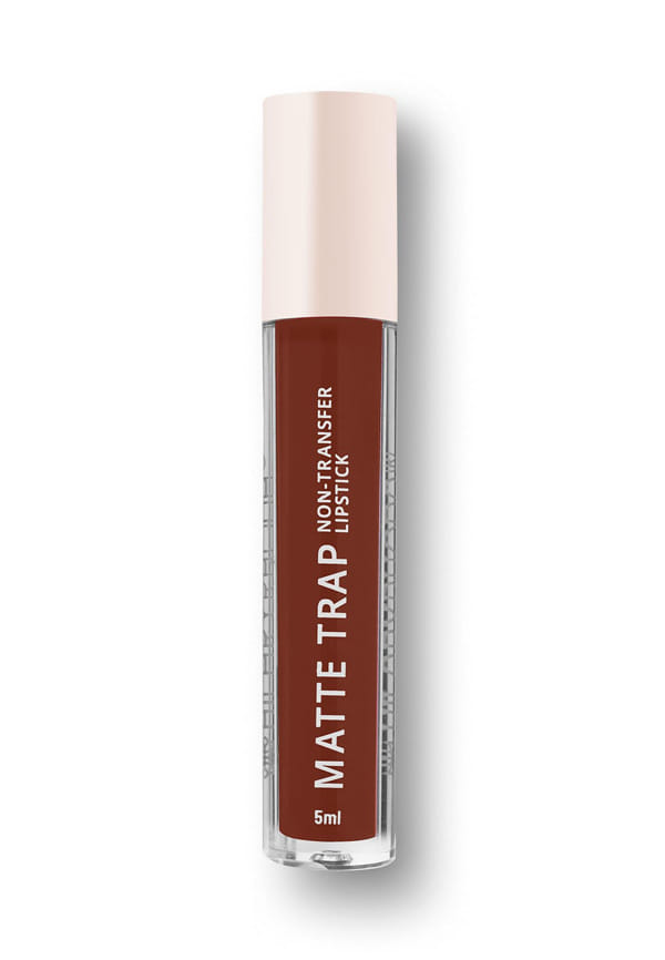 Matte Trap Liquid Lipstick